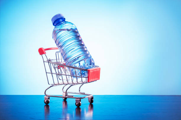 Will water purifiers replace the bottled water?